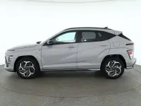 Neu Hyundai Kona N Line 180 PS (132 kW) 2026 Grau SUV