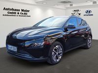 Gebraucht Hyundai Kona Advantage 100 kW (136 PS) 2023 Phantom black / mic SUV