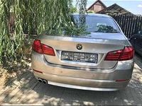 Second-hand BMW 520 184 CP (135 kW) 2010 Berlinǎ