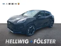 Neu Ford Puma Gen-E Premium 124 kW (169 PS) 2026 Agate black metallic SUV