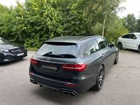 Gebraucht Mercedes E63S AMG AMG 612 PS (450 kW) 2023 Designo graphitgrau magno Kombi