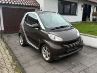 Occasion Smart ForTwo Coupé 71 ch (52 kW) 2009 Coupé