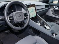 Gebraucht Polestar 2 Plus 300 kW (408 PS) 2022 Thunder grey (metallic) Kleinwagen