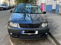 Gebraucht VW Polo 60 PS (44 kW) 2000 Kleinwagen