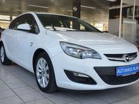 gebraucht Opel Astra 1.4 Turbo 150 Jahre *AUTOMATIK*5TRG