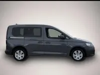 Gebraucht VW Caddy R 122 PS (89 kW) 2025 Manufacturer Van / Kleinbus