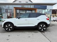Gebraucht Volvo XC40 Plus 300 kW (408 PS) 2025 Weiß SUV