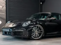 Gebraucht Porsche 992 650 PS (478 kW) 2020 Schwarz