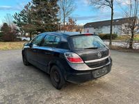 gebraucht Opel Astra Lim. Edition