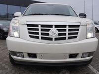 Gebraucht Cadillac Escalade 409 PS (300 kW) 2008 SUV