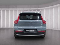 Gebraucht Volvo XC40 Core 163 PS (119 kW) 2022 Thunder grey / metallic SUV