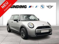 Gebraucht Mini Cooper Classic 156 PS (114 kW) 2024 Silber Kleinwagen