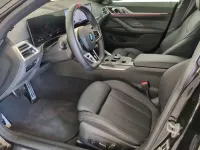 Gebraucht BMW 440 Gran Coupé M Sport 381 PS (280 kW) 2026 Schwarz Coupé