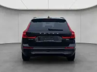 Brugt Volvo XC60 Core 250 HK (183 kW) 2024 Sort SUV