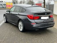 gebraucht BMW 520 d Gran Turismo/M-Paket/Navi/Xenon/Kamera/Pdc