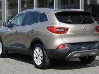 Occasion Renault Kadjar XMOD 131 ch (96 kW) 2016 Beige SUV