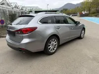 Occasion Mazda 6 174 ch (127 kW) 2014 Gris Break