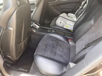 Gebraucht Porsche Panamera GTS 441 PS (324 kW) 2014 Schwarz Limousine