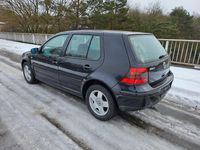 Gebraucht VW Golf III 150 PS (110 kW) 1998 Schwarz Limousine