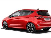 gebraucht Ford Fiesta ST-Line Hybrid 1.0 *NAVI*CAM*MATRIX-LED*