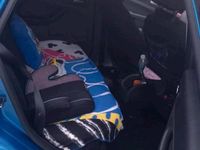 Gebraucht Ford Focus 100 PS (73 kW) 2005 Blau Kombi