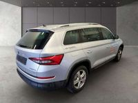 gebraucht Skoda Kodiaq 2.0 TDI Style*7-S*LED*NAVI*CAM*AHK*