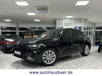 Gebraucht Audi SQ8 Ambiente 435 PS (319 kW) 2021 Schwarz SUV
