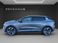 Gebraucht Mitsubishi Eclipse 160 kW (218 PS) 2026 Grau SUV