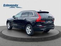 Gebraucht Volvo XC60 Core 197 PS (144 kW) 2023 Onyx black (schwarz) SUV