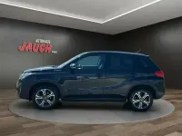Gebraucht Suzuki Vitara Comfort+ 120 PS (88 kW) 2016 Schwarz SUV