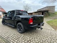 gebraucht Dodge Ram Crew Cab/5,7/LPG/4x4