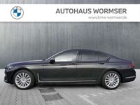 gebraucht BMW 750 i xDrive Limousine Ferngesteuertes Parken