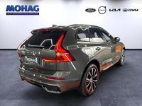 Gebraucht Volvo XC60 Plus 197 PS (144 kW) 2024 Grau SUV