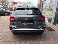 Gebraucht Audi Q2 S-Line 150 PS (110 kW) 2025 Grau SUV