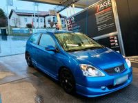 gebraucht Honda Civic ep2