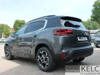 Neu Citroën C5 Aircross 136 PS (100 kW) 2026 Grau SUV