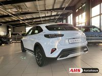 Neu Kia XCeed GT-Line 179 PS (131 kW) 2026 Weiß SUV