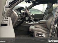 gebraucht BMW X5 M50i