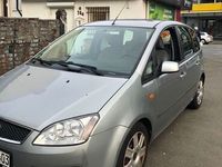 gebraucht Ford C-MAX 