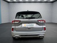 Gebraucht Ford Kuga 150 PS (110 kW) 2024 Silber SUV