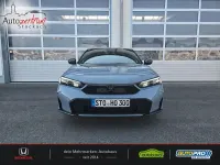 Gebraucht Honda Civic Advance 184 PS (135 kW) 2026 Grau Limousine