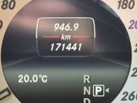 Gebraucht Mercedes E200 Avantgarde 184 PS (135 kW) 2013 Kombi