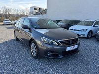 Gebraucht Peugeot 308 SW Allure 131 PS (96 kW) 2021 Grau Kombi