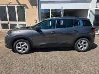 Gebraucht Citroën C5 Aircross 131 PS (96 kW) 2024 Grau SUV