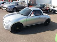 gebraucht Daihatsu Copen RHD