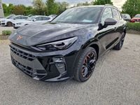 Neu Cupra Terramar VZ 265 PS (194 kW) 2025 Schwarz SUV