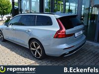 Gebraucht Volvo V60 Plus 197 PS (144 kW) 2024 Grau Kombi