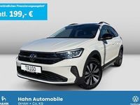 Gebraucht VW Taigo Life 95 PS (69 kW) 2025 Grau SUV