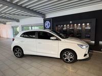 Gebraucht MG MG3 Luxury 194 PS (142 kW) 2024 Weiß Kleinwagen