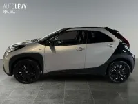 Neu Toyota Aygo 72 PS (52 kW) 2025 Metallic Kleinwagen